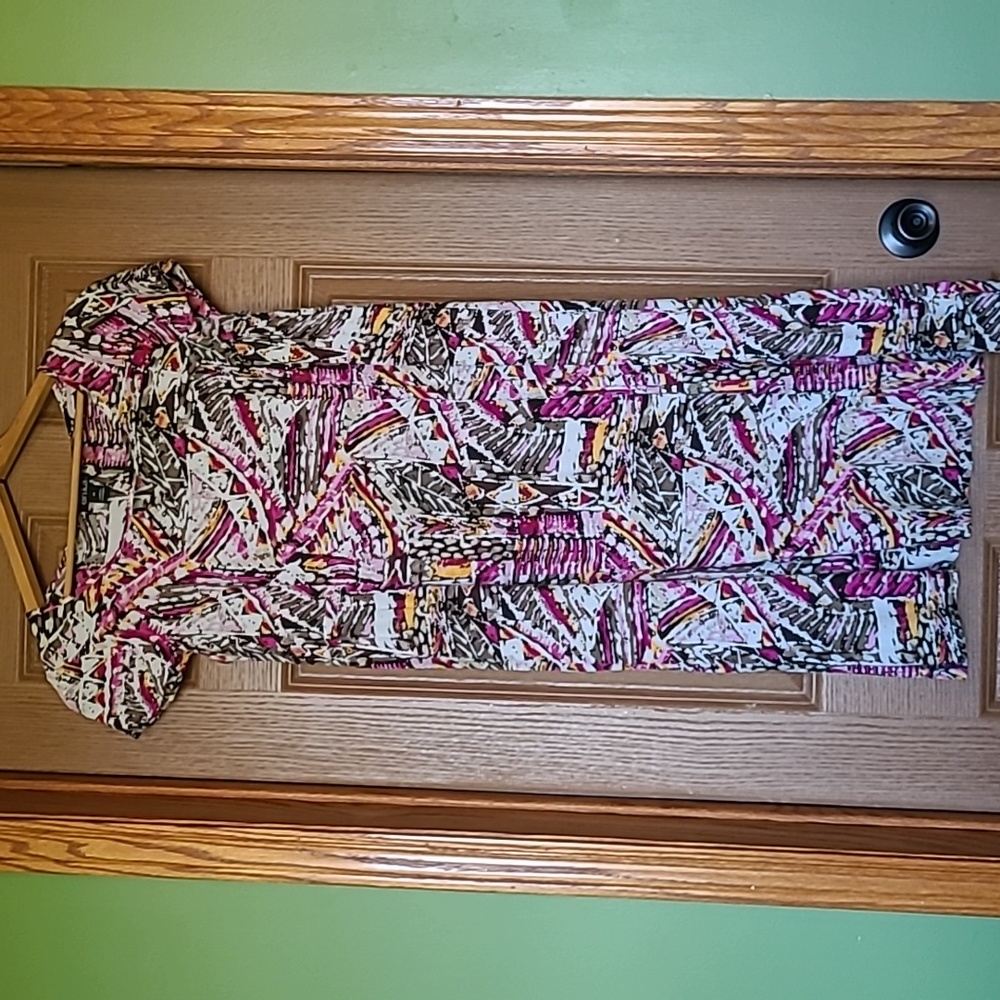 *5 for $10* Erika Missy Dress Size M